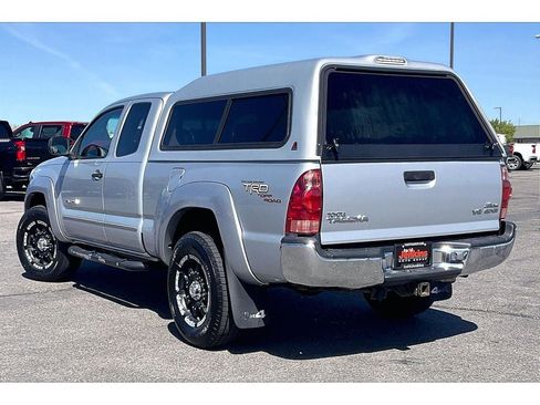 Used 2006 Toyota Tacoma 4x4 Access Cab V6 image 13