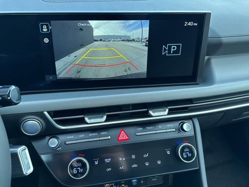 New 2026 Hyundai Sonata SEL image 7