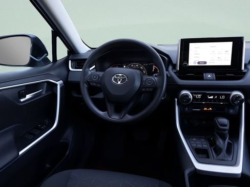 Certified 2025 Toyota RAV4 XLE AWD/4WD image 26