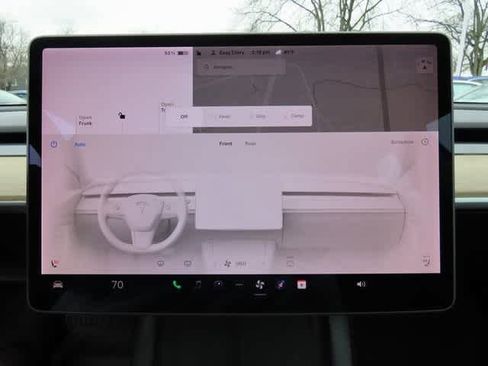 Used 2021 Tesla Model 3 Standard Range Plus image 22