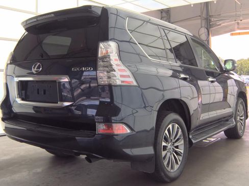 Used 2020 Lexus GX 460 Luxury w/ Accessory Package AWD/4WD image 5