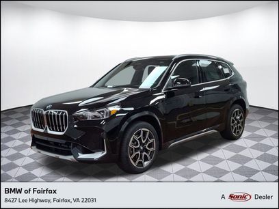 New 2026 BMW X1 xDrive28i