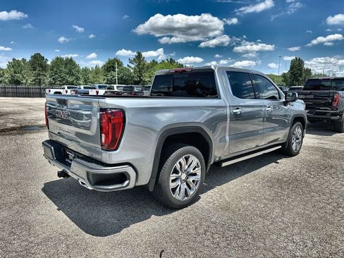 New 2026 GMC Sierra 1500 Denali w/ Denali Reserve Package RWD image 11