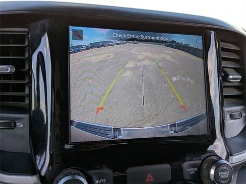 Used 2022 RAM 1500 Big Horn image 20