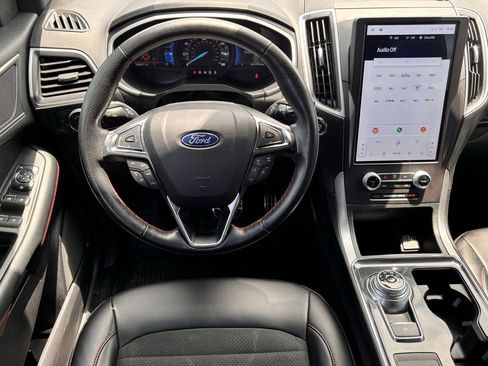 Used 2021 Ford Edge ST-Line AWD/4WD image 10