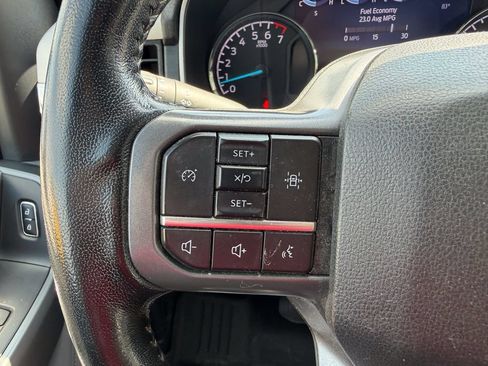 Used 2021 Ford F150 XLT w/ Equipment Group 302A High AWD/4WD image 26