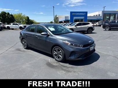 Used 2024 Kia Forte LXS