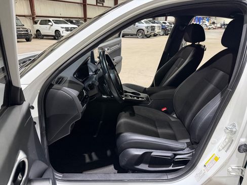 Used 2023 Honda Civic Sport image 13