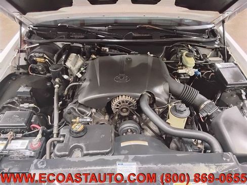 Used 1999 Mercury Grand Marquis LS RWD image 9