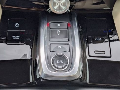 Used 2023 Acura MDX SH-AWD w/ Advance Package image 28