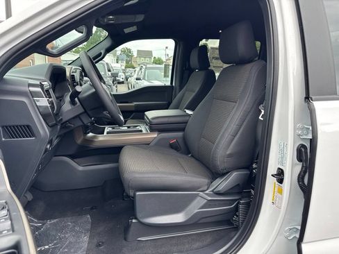 New 2026 Ford F150 STX w/ Equipment Group 201A FX4 AWD/4WD image 6