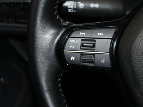 Used 2026 Honda HR-V EX-L image 19