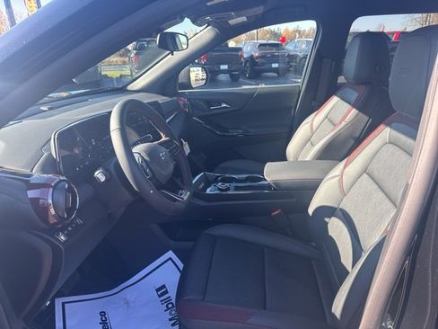 New 2026 Chevrolet Equinox RS w/ Convenience Package III image 28