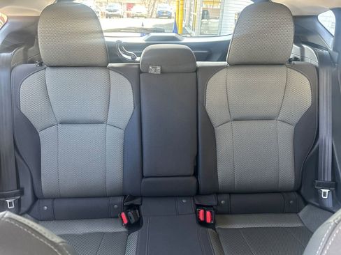 New 2024 Subaru Crosstrek 2.0i Premium AWD/4WD image 32