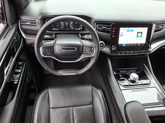 Used 2024 Jeep Wagoneer 4WD w/ Convenience Group I video 2