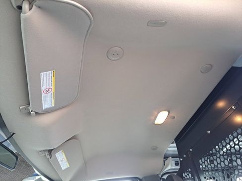 Used 2025 GMC Savana 2500 w/ Driver Convenience Package RWD image 11