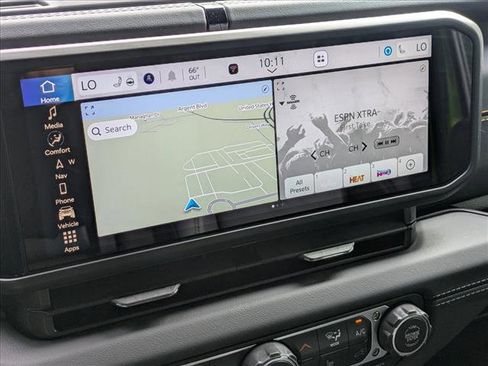 New 2026 Jeep Wrangler Sahara image 12