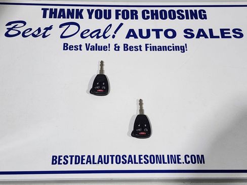 Used 2012 Dodge Avenger SXT w/ Cold Weather Group image 30