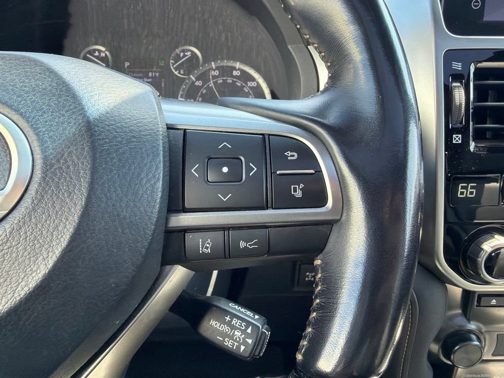 Used 2023 Lexus GX 460 Premium w/ Premium Package AWD/4WD image 27
