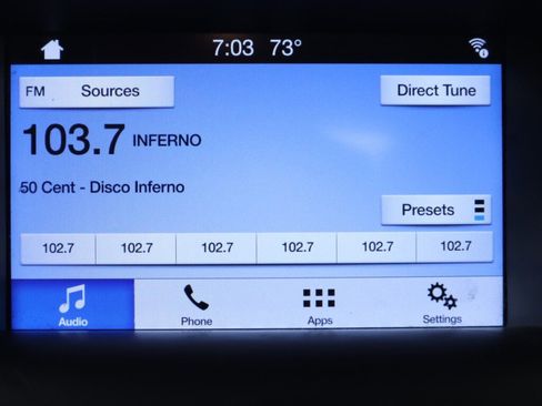 Used 2019 Ford Fiesta SE w/ Equipment Group 201A FWD image 16