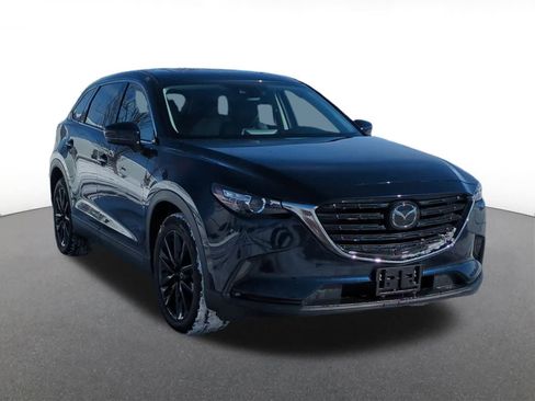 Used 2023 MAZDA CX-9 Touring Plus image 8