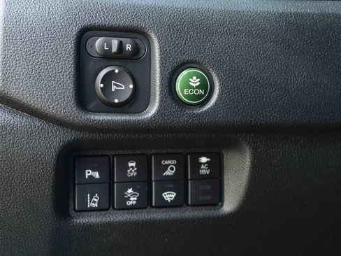 Used 2023 Honda Ridgeline Black Edition image 40