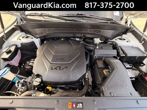 Certified 2025 Kia Telluride S AWD/4WD image 28