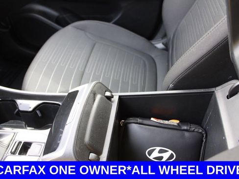 Used 2024 Hyundai Santa Cruz SE image 35