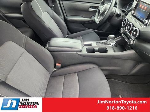 Used 2023 Nissan Sentra SV image 16