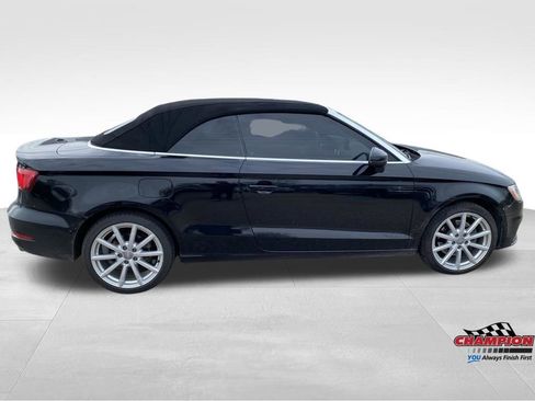 Used 2016 Audi A3 2.0T Premium image 8