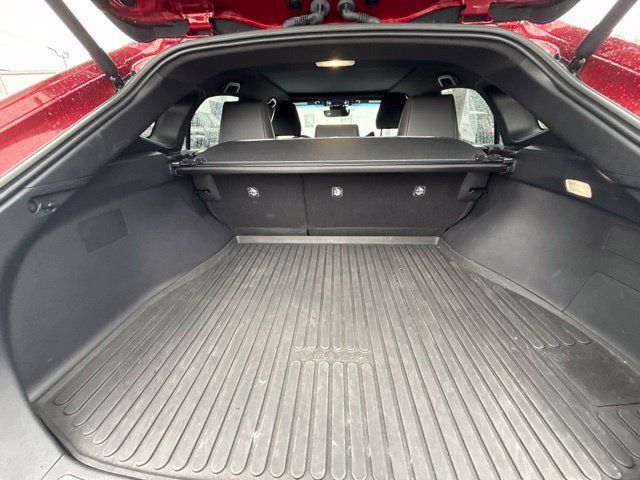 Used 2024 Toyota Venza Nightshade AWD/4WD image 22