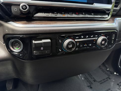 Used 2023 Chevrolet Silverado 1500 LT w/ All Star Edition Plus AWD/4WD image 13