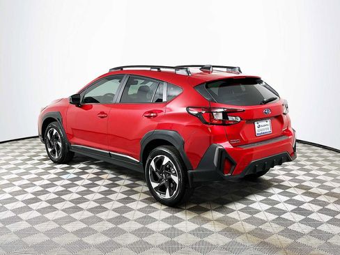 Certified 2025 Subaru Crosstrek 2.5i Limited w/ Popular Package #3A image 5