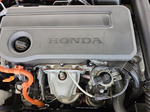 Used 2025 Honda Accord Sport image 23