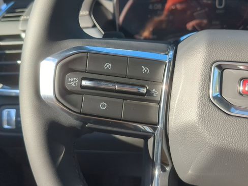 New 2026 GMC Acadia Elevation w/ Black Edition image 35