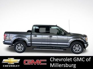 Used 2019 Ford F150 Lariat AWD/4WD video 2