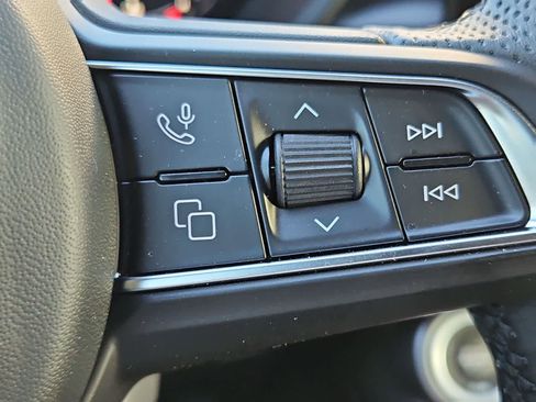 New 2025 Dodge Hornet GT w/ GT Blacktop Package image 22