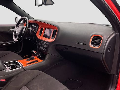 Used 2022 Dodge Charger GT RWD image 25