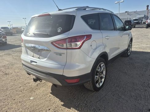 Used 2016 Ford Escape Titanium w/ Equipment Group 301A image 10