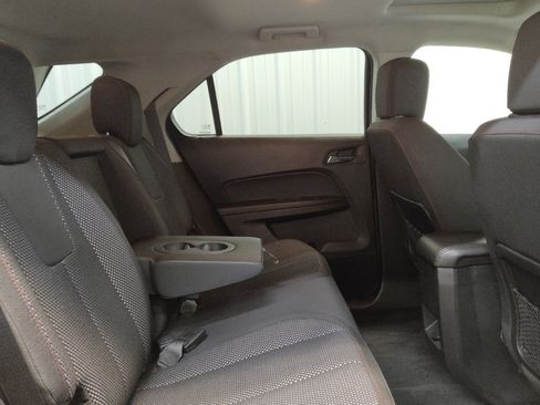 Used 2016 Chevrolet Equinox LT FWD image 19