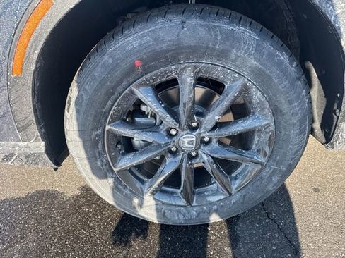 New 2026 Honda CR-V EX-L image 12