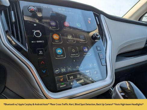 Used 2025 Subaru Legacy Premium image 5