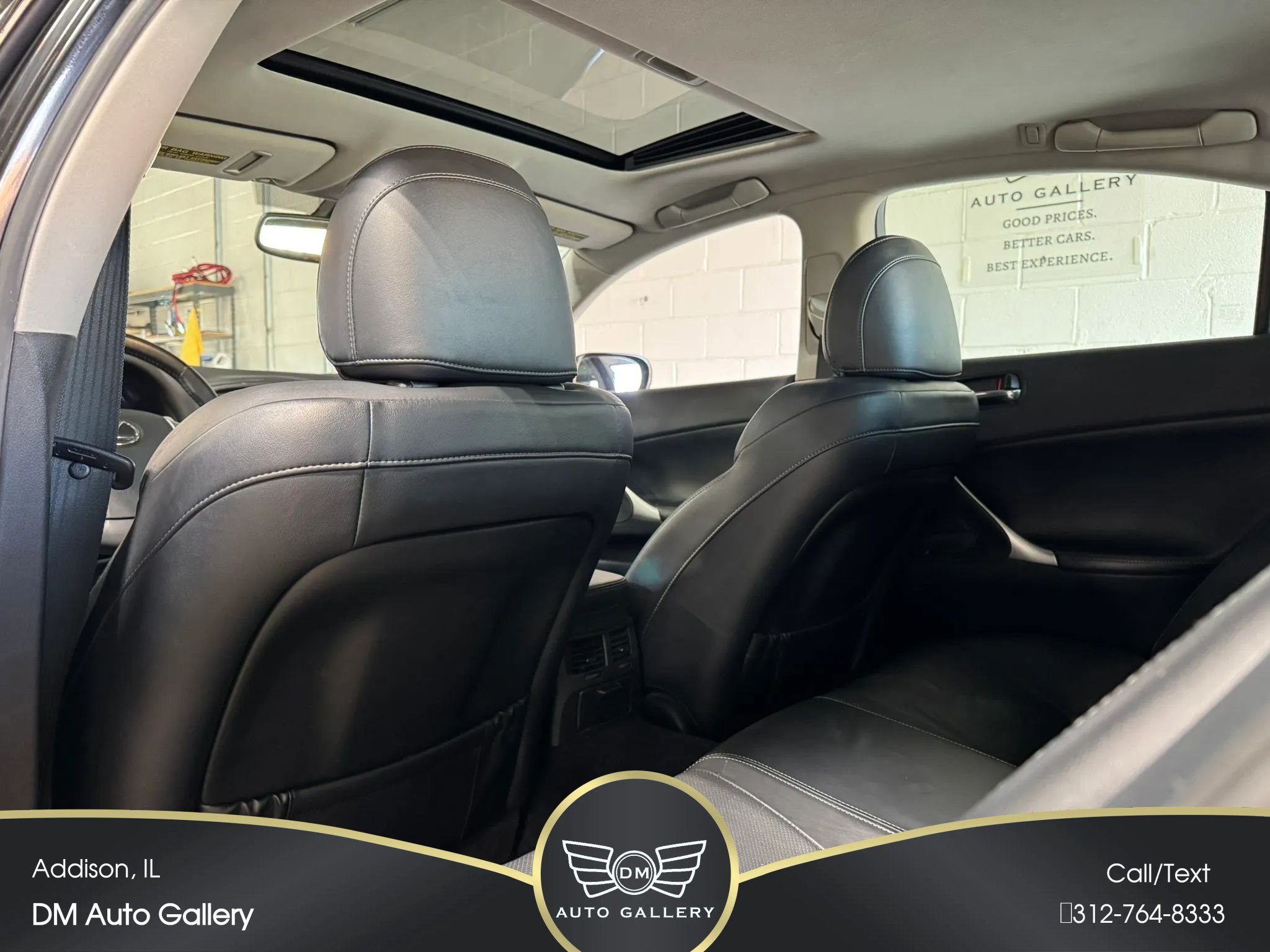 Used 2013 Lexus IS 250 w/ Premium Pkg Value Edition RWD image 23
