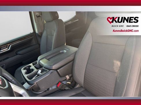 Used 2024 GMC Sierra 1500 Elevation AWD/4WD image 23