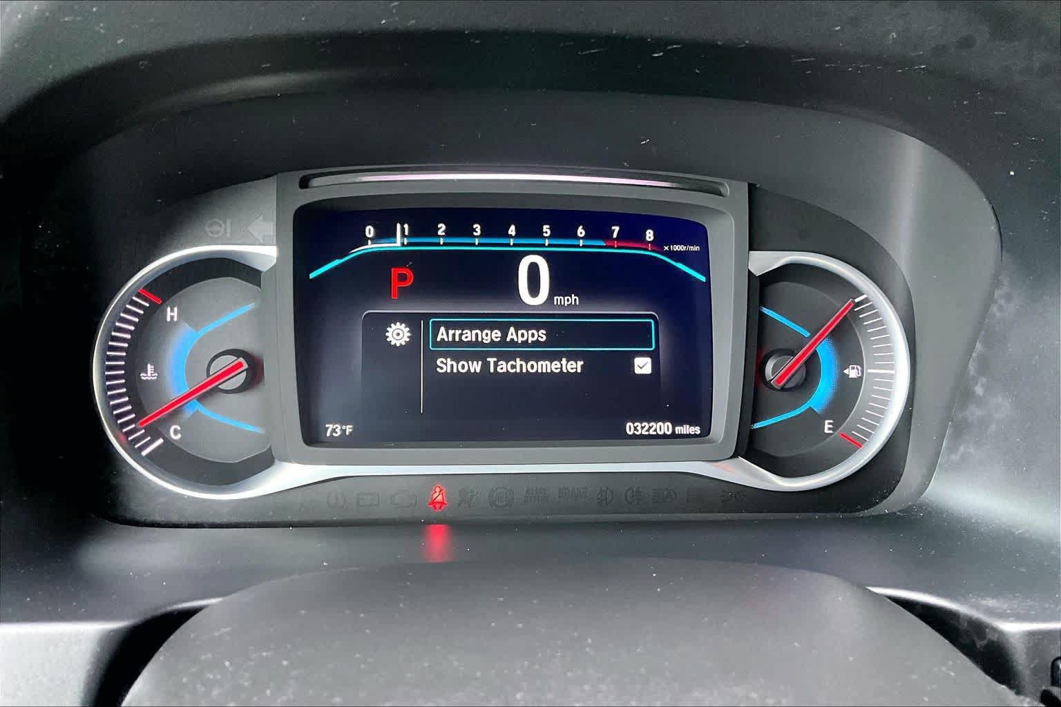 Used 2022 Honda Pilot Special Edition image 25