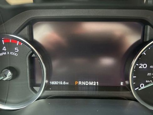 Used 2019 Ford F250 Lariat w/ Lariat Ultimate Package AWD/4WD image 13