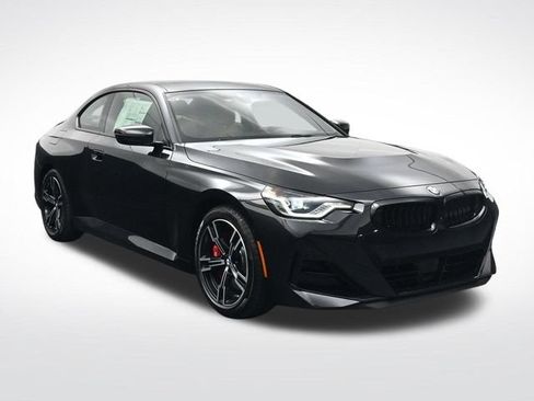 New 2026 BMW 230i Coupe w/ Premium Package RWD image 2