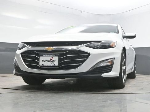 Used 2024 Chevrolet Malibu LT FWD image 38