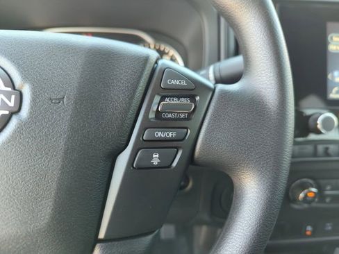 New 2026 Nissan Frontier S image 34