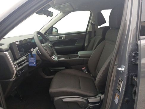 New 2026 Hyundai Santa Fe SE FWD image 9